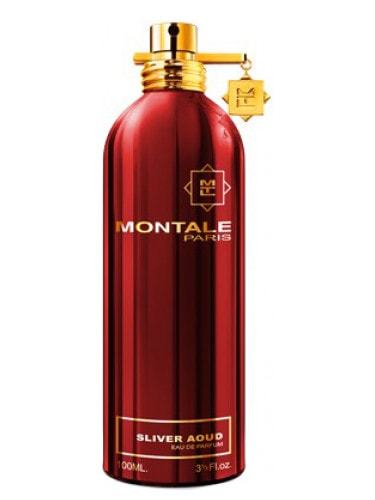 Оригинален унисекс парфюм MONTALE Silver Aoud EDP Без Опаковка /Тестер/